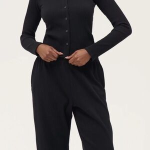 Maebe Awayday Pleated Top